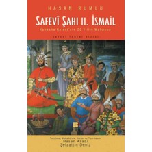 Safevi Şahı 2. Ismail