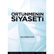 Örtünmenin Siyaseti