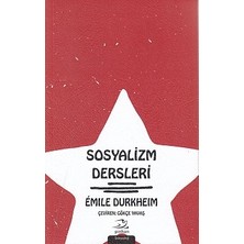Sosyalizm Dersleri