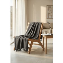 Lucy and Home Koltuk Şalı