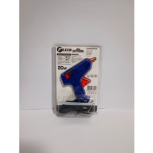 TrentCo Slikon Tabancası 20 W