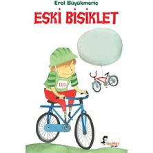 Eski Bisiklet
