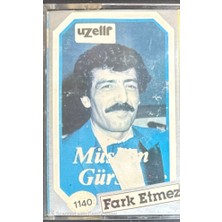 Kadıköy Plak Kulübü Müslüm Gürses – Fark Etmez