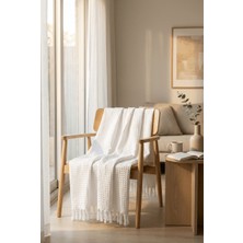 Lucy and Home Koltuk Şalı