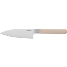 Berghoff Home Elements Santoku Bıçağı 11,50CM Mushroom