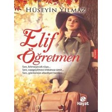Elif Öğretmen
