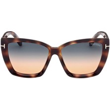 Tom Ford Tf 920 53P 57-15 Kadın Güneş Gözlüğü