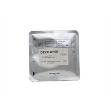 Sharp Mx-36 Mavi Developer Muadil