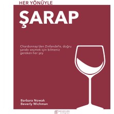 Her Yönüyle Şarap