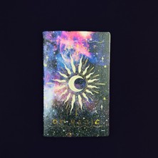 TrentCo Of Magic Terzi Dikişli Defter
