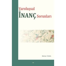 Varoluşsal Inanç Sorunları