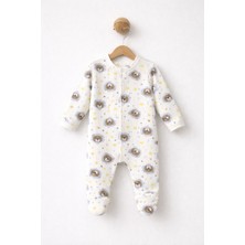 Baby Corner Çıtçıtlı Bebek Tulum