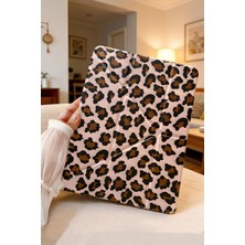 Nezih Case Galaxy Tab S9 / S9 Fe / S10 Lite / S10 Fe 10.9 Uyumlu Uyku Modlu Kalem Bölmeli Standlı Premium Kılıf