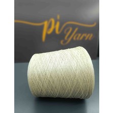 Pi Yarn Hohae Yarn Art. Nola %50 Extrafine Merino Yün %50 Viskon Içerikli Zincir El Örgü Ipibej