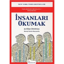 Insanları Okumak