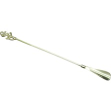 Pirinç Çapalı Kerata Çekecek 12460