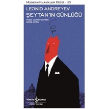 Şeytan'ın Günlüğü - Modern Klasikler Dizisi