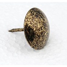 Kabara - Eskitme Antik Kabara / Raptiye 18 mm 200