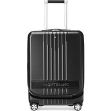 Montblanc MY4810 Ön Cepli Kabin Bavulu 131959