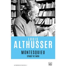 Montesquieu - Siyaset ve Tarih