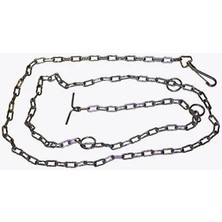 Köpek Zinciri - 2,5X200 - 1 Adet