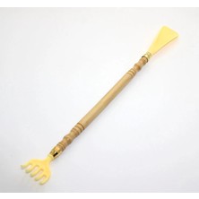 Ahşap Sırt Kaşıma ve Kerata 94-1201