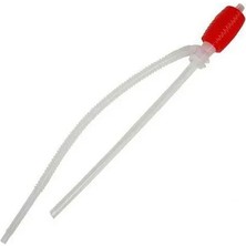 Benzin, Mazot, Yağ, Su ve Sıvı Aktarma Pompası 54 cm