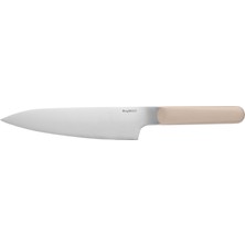 Berghoff Home Elements Şef Bıçağı 19,60CM Mushroom