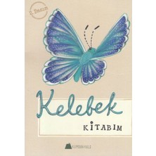Kelebek Kitabım