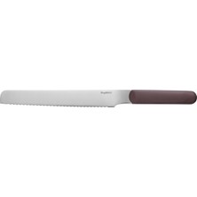 Berghoff Home Elements Ekmek Bıçağı 20CM Peppercorn