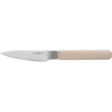 Berghoff Home Elements Soyma Bıçağı 8,60CM Mushroom