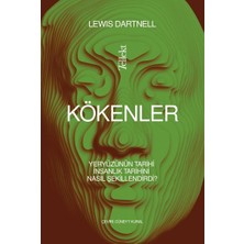 Kökenler: Yeryüzünün Tarihi Insanlık Tarihini Nasıl Şekillendirdi?