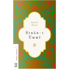 Sinân-I Ümmî