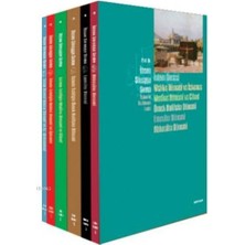 Islamın Ilk Dönem Tarihi Seti (6 Kitap)