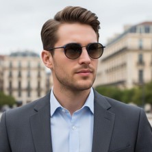 Etnia Barcelona Roy's Bl 49-21 Unisex Güneş Gözlüğü