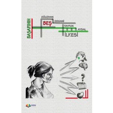 Başarının Beş Ilkesi