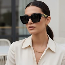 Etnia Barcelona Rıtmo Bkho Kadın Güneş Gözlüğü