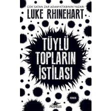 Tüylü Topların Istilası