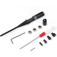 TrentCo Dürbün Sıfırlama Lazeri Kırmızı ( Lisinya )