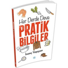 Her Derde Deva Pratik Bilgiler