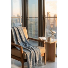 Lucy and Home Koltuk Şalı