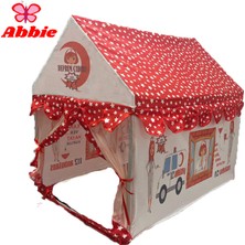 Abbie DEPREM Rüya Oyun Çadırı Bzi