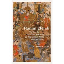 Hanım Efendi