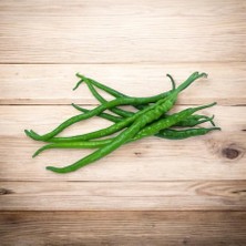 Kıl Tatlı Biber 35 Adet Yerli Tohum