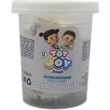 TrentCo Oyun Hamuru Beyaz