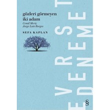 Gözleri Görmeyen Iki Adam