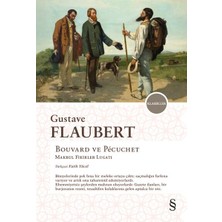 Bouvard ve Pecuchet - Makbul Fikirler Lügatı