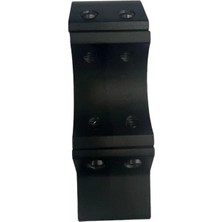 TrentCo - Tüfgeçitli ,lazer,fener Bağlama Aparat 11MM ( Lisinya )