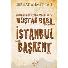 Müştak Baba Istanbul Başkent