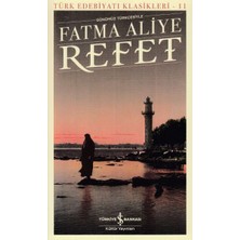Refet - Türk Edebiyatı Klasikleri